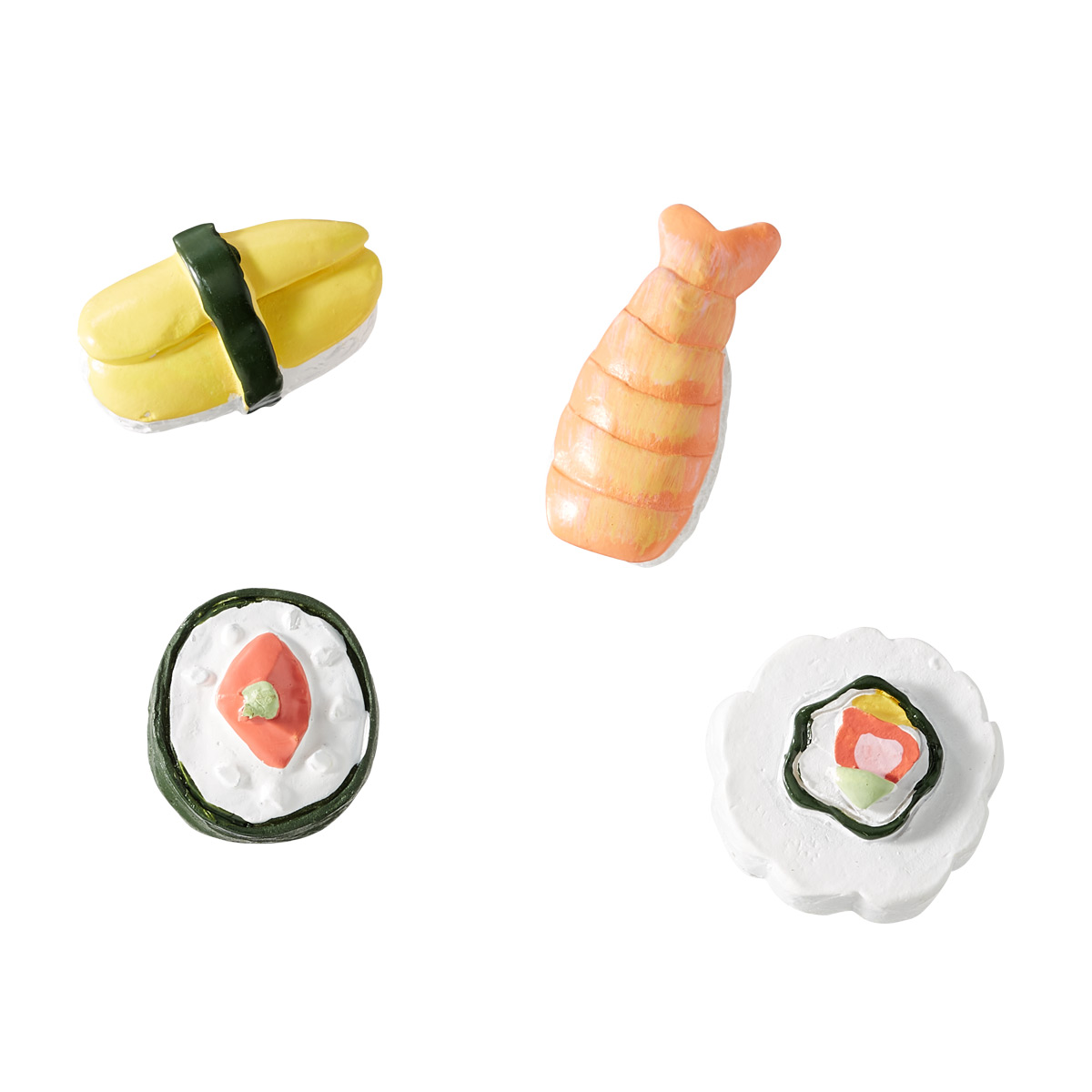 Løb balkon zone Sushi Magnets | The Container Store