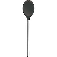 Tovolo Silicone Spoon Charcoal Grey