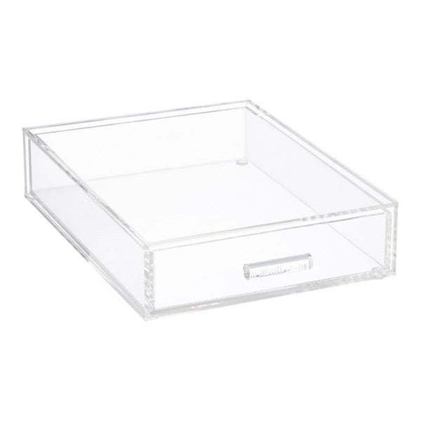 Luxe Skin Care Organizer and Storage Set of 3