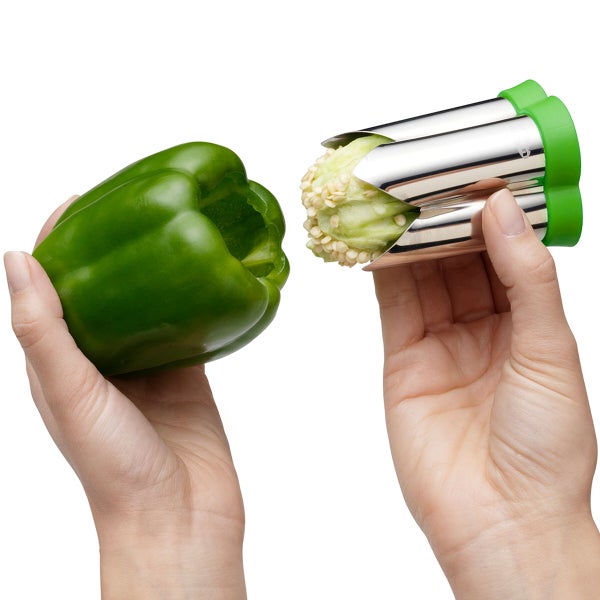 chef'n Pepper Corer
