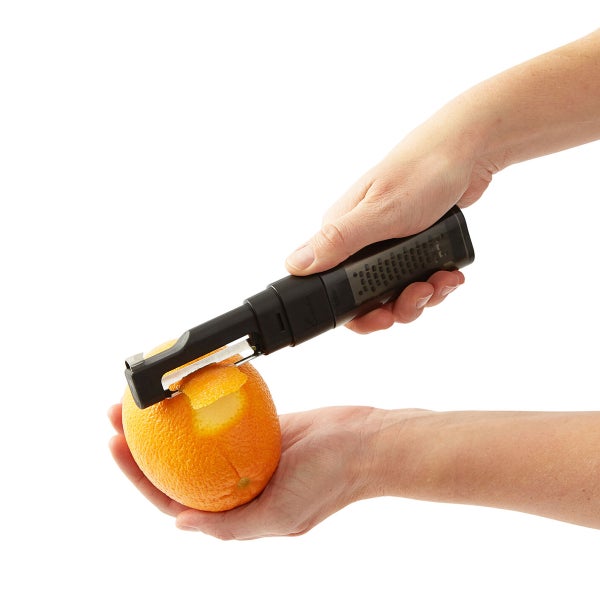 Cocktail Knife (Orange Peeler Knife)