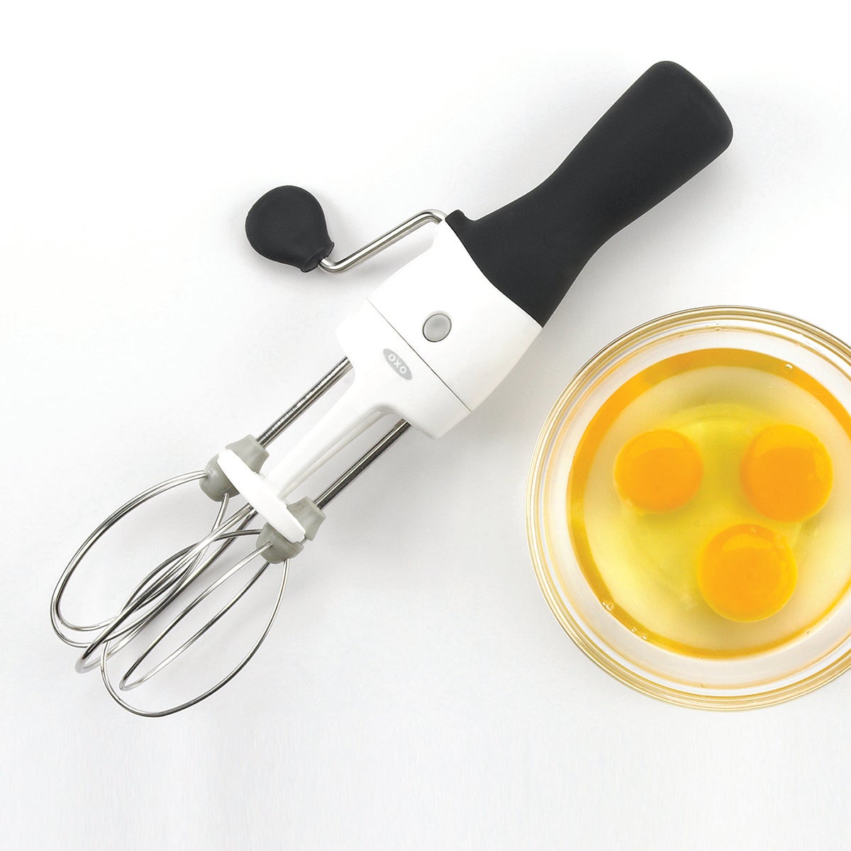 Egg Beaters Egg Product, with Yolk