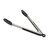 OXO Good Grips Tongs w/ Silicone Heads