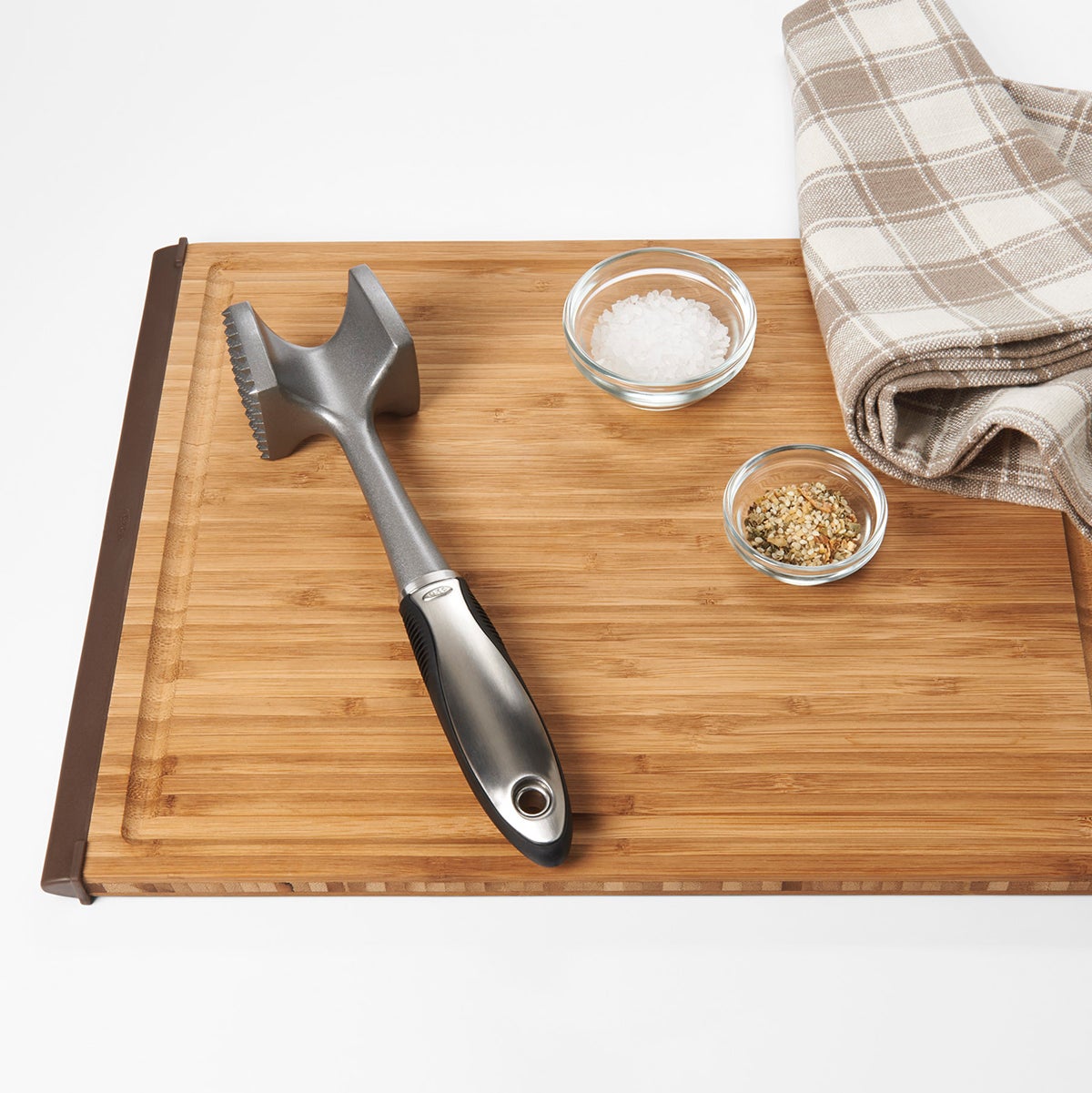 OXO Meat Tenderizer - Thumbnail 4