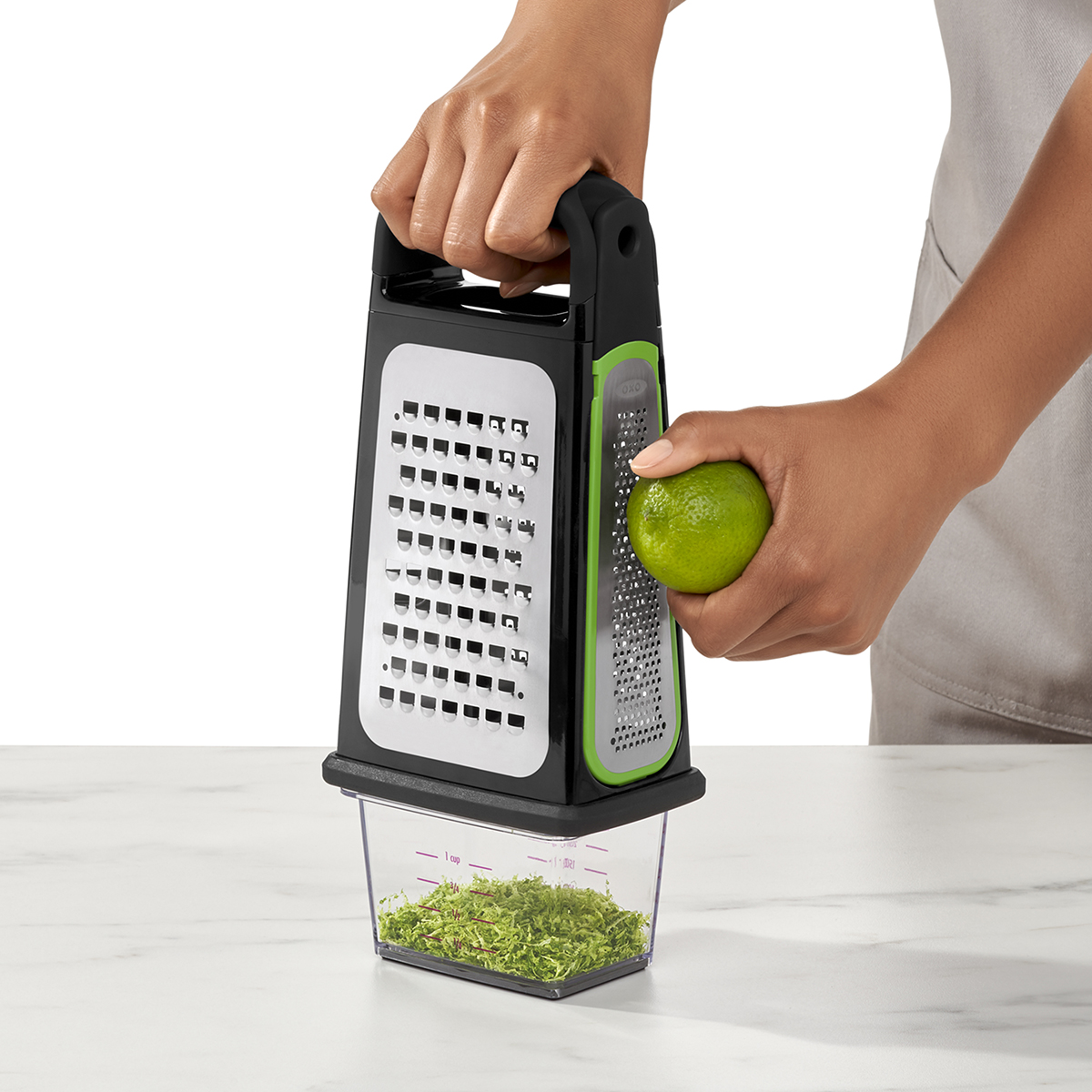 OXO Box Grater  Bloomingdale's