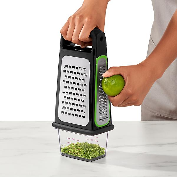 https://www.containerstore.com/catalogimages/425007/10086166-OXO-Box-Grater-VEN9.jpg?width=600&height=600&align=center