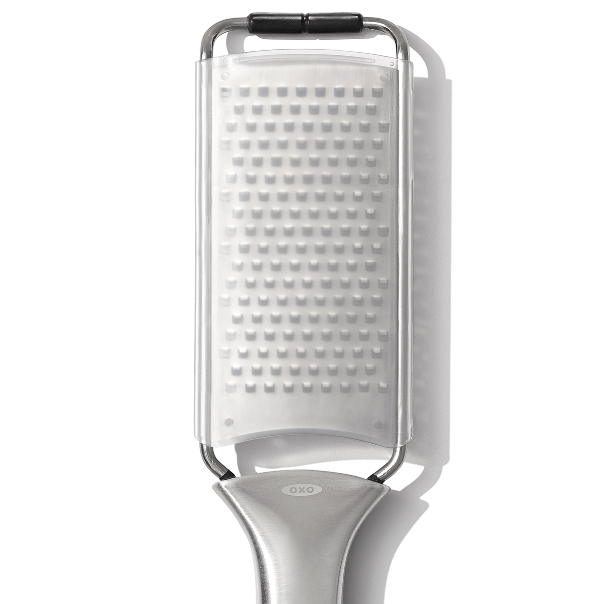 OXO Steel Grater  The Container Store