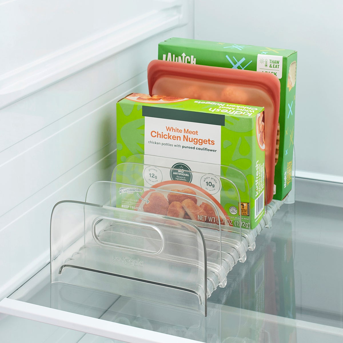 The Best Freezer Organization Ideas to Save You Money