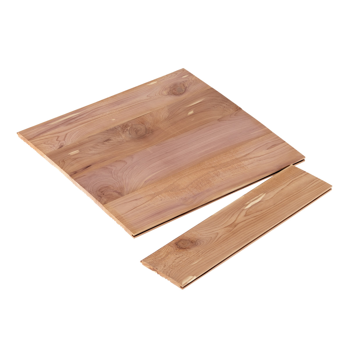 Cedar Drawer Liners Pkg/5, 13-1/2 x 3-1/2 x 3/8 H | The Container Store