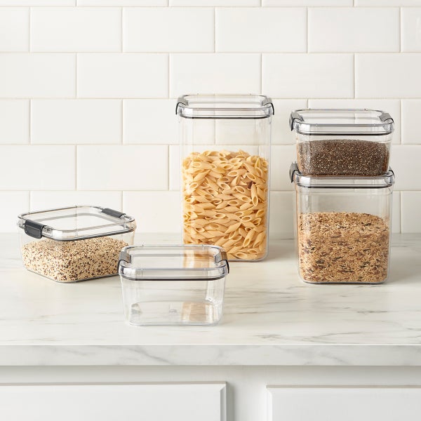 Top 5 Food Storage Containers for Freshness: Keep Food Fresh Longer