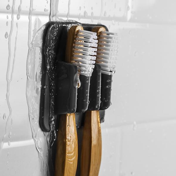 Tooletries Shower Soap Holder