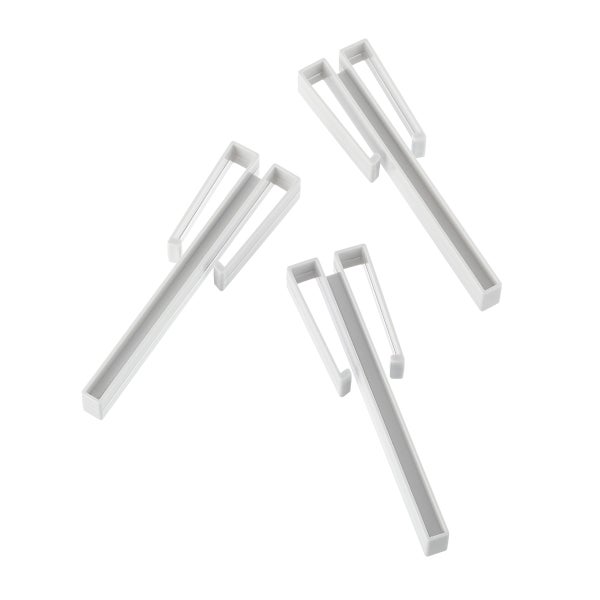 Modular Clip & Cube Organizers