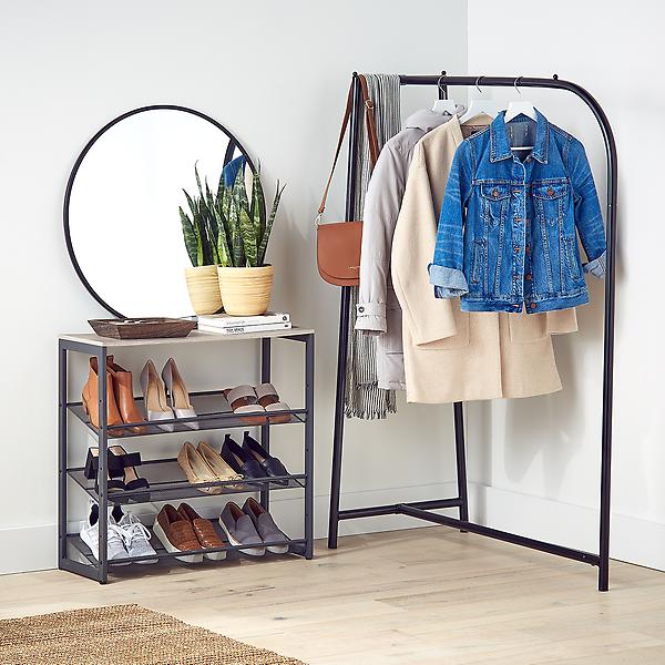 The Clothing Rack