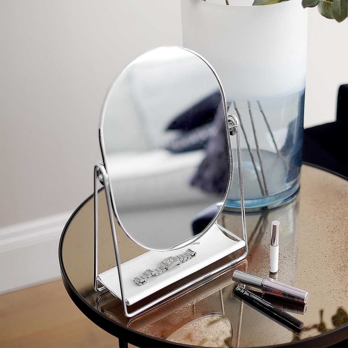 Stackers Mirror & Jewelry Stand