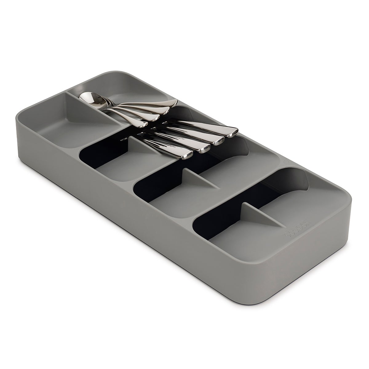 Joseph Joseph DrawerStore Cutlery & Utensil Organizer The Container Store