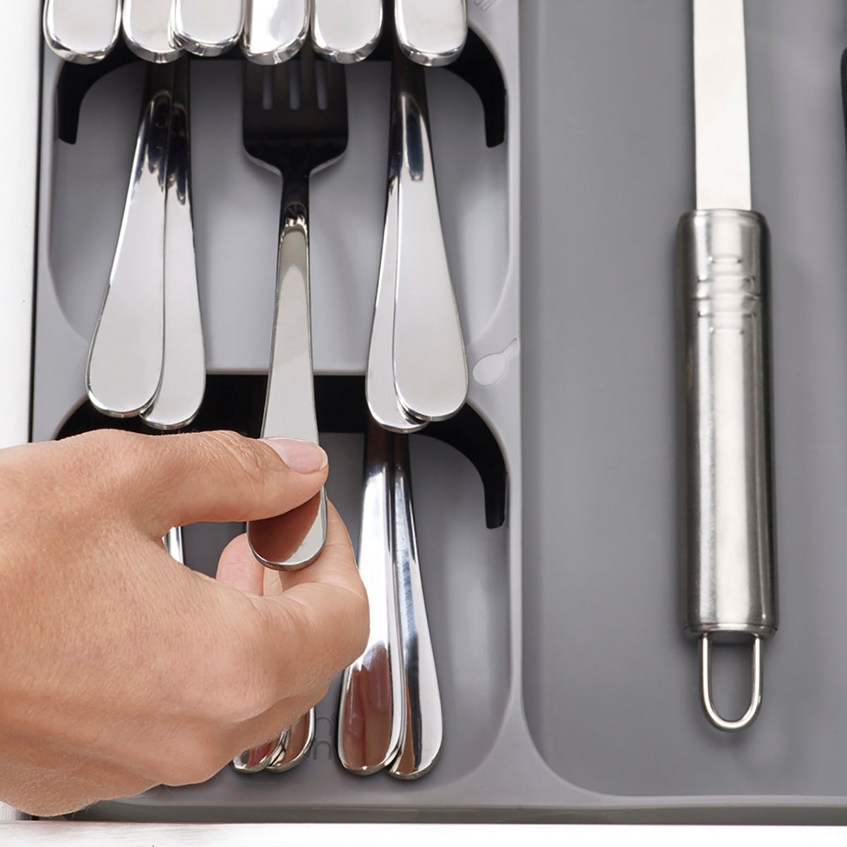 Joseph Joseph DrawerStore Large Cutlery Organizers
