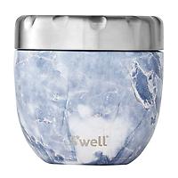 S'well 21.5 oz. Food Container Blue Granite