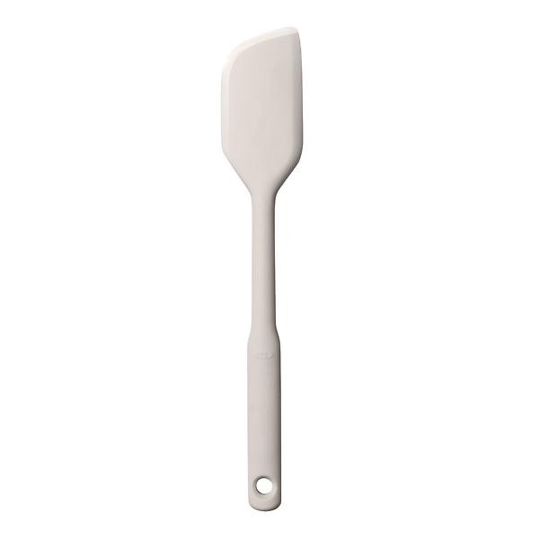 OXO Softworks Spoon Spatula White