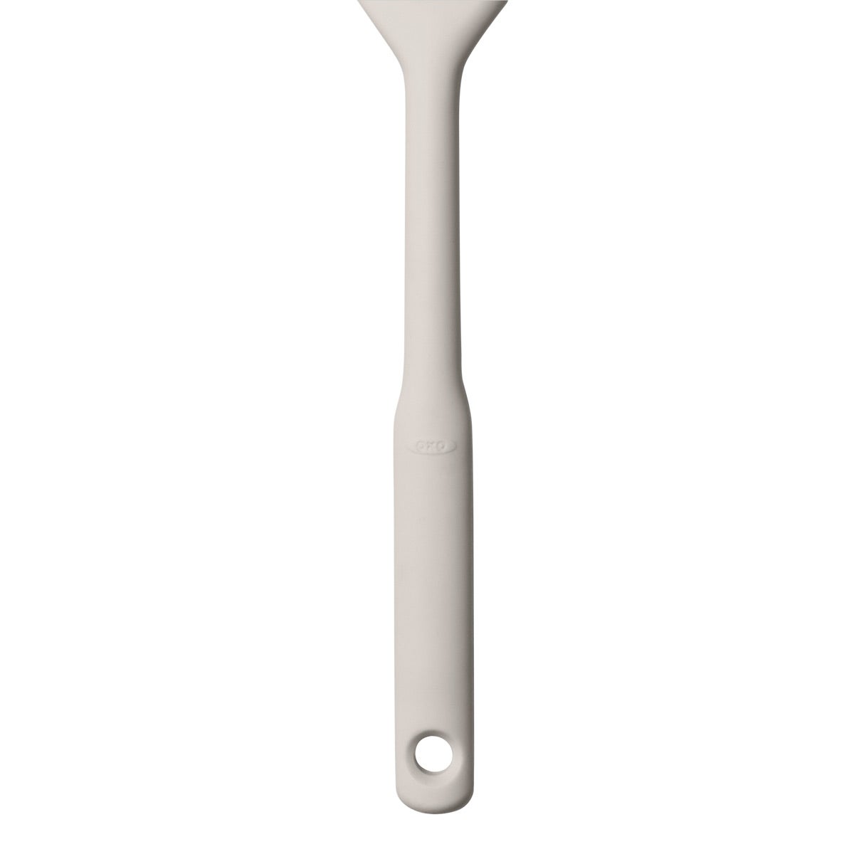 OXO Good Grips Medium Silicone Spatula - Oat - Hemly Hardware