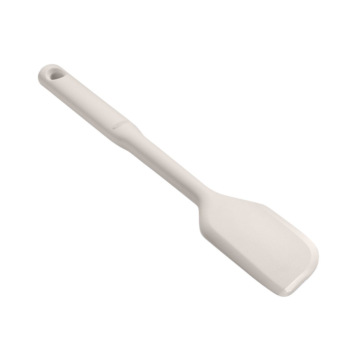  OXO Good Grips Silicone Spatula - White : Home & Kitchen