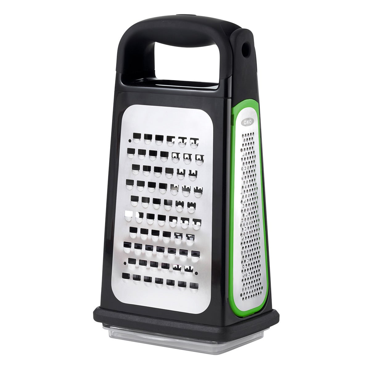 OXO Good Grips Box Grater
