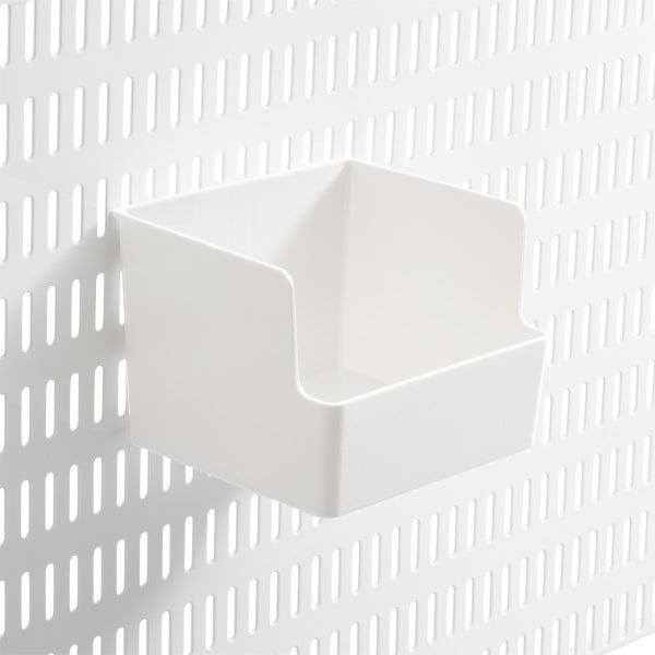 Elfa Utility Board Box