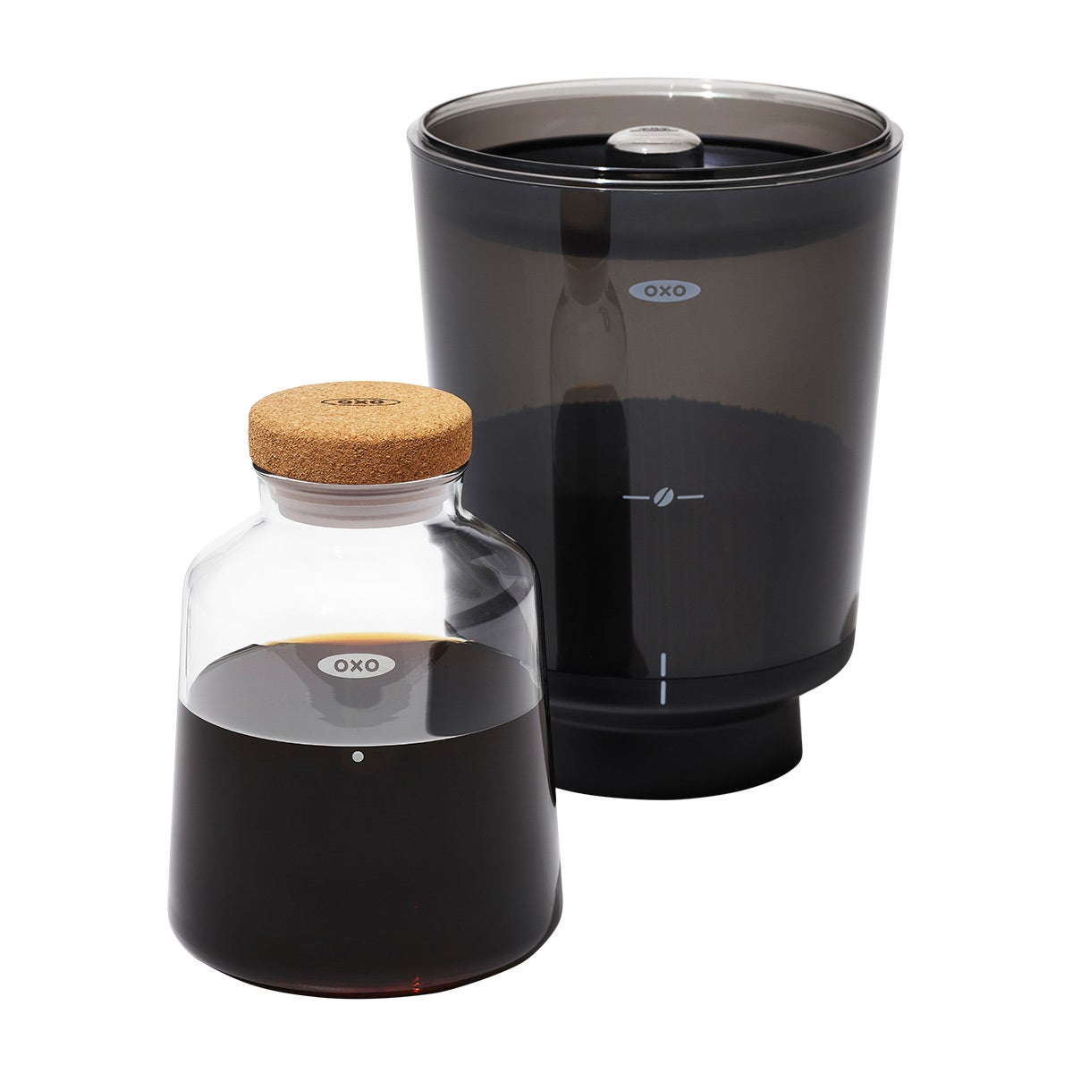 Coffeenaut OXO Cold Brew Coffee Maker