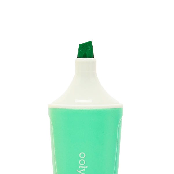 Ooly Le BonBon Patisserie Mini Pastel Highlighters