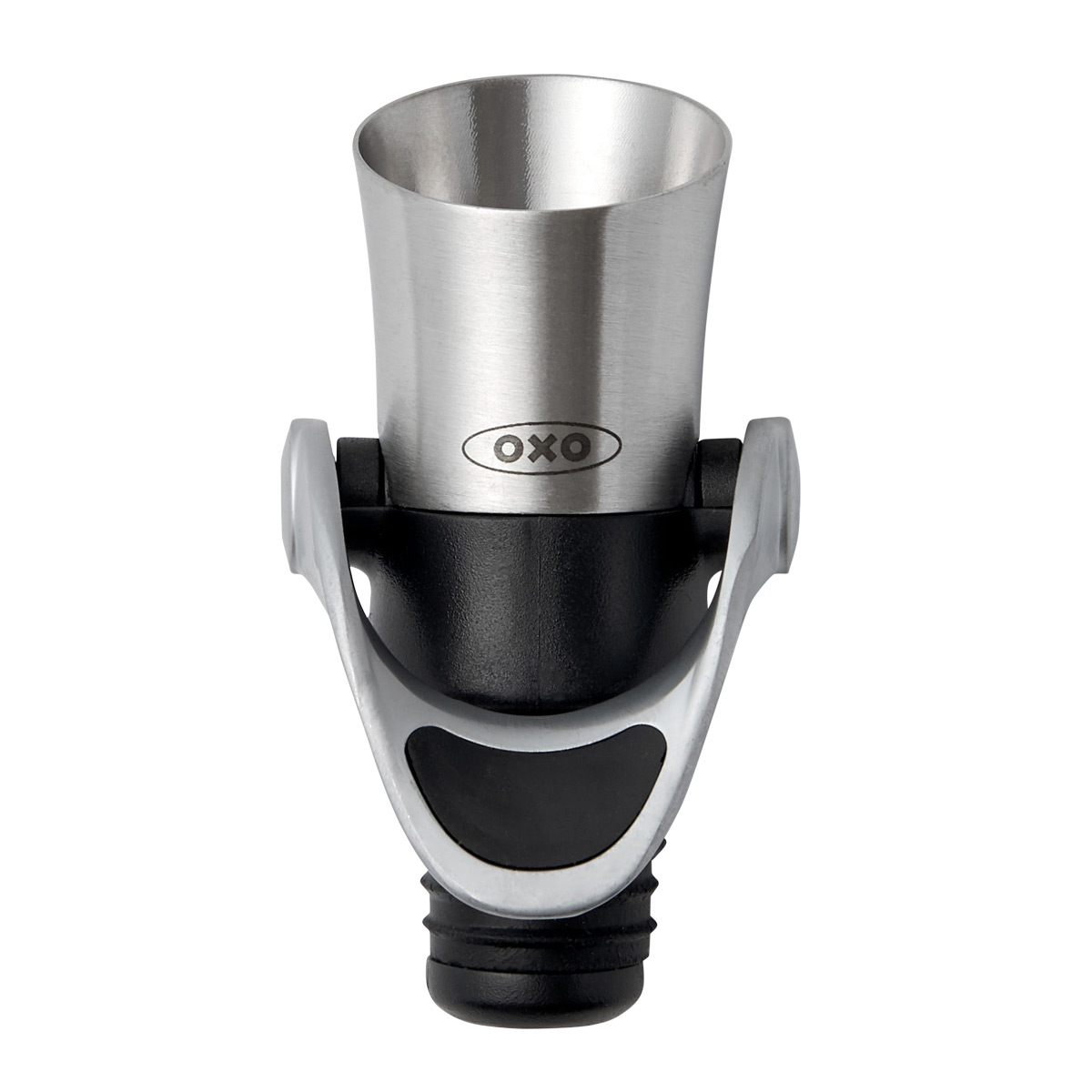 WINE STOPPER Bottle Stopper OXO SteeL Expanding Wine Stoppers REVIEW 