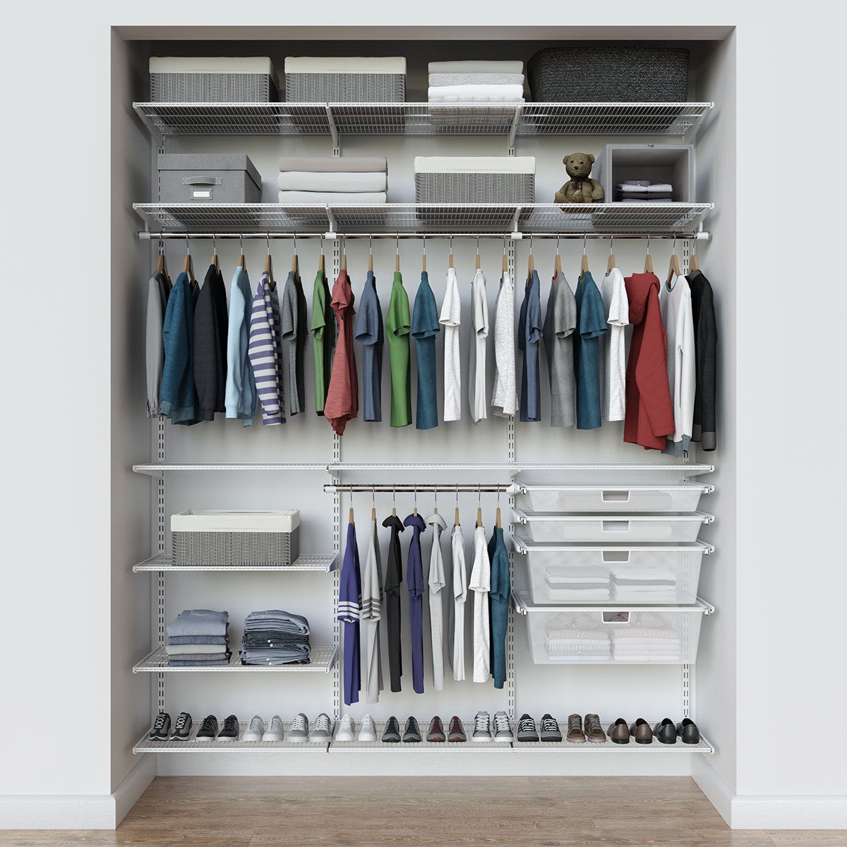 The Container Store: Storage, Organization & Custom Closets