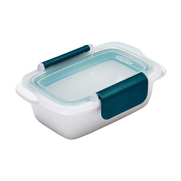 OXO Good Grips Prep & Go Snack Containers Pkg/2