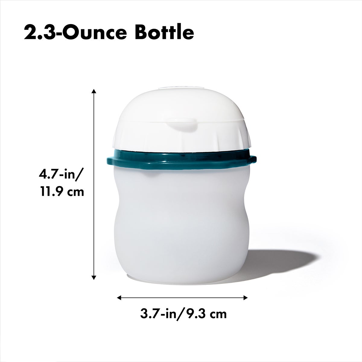 OXO Prep & Go Bottles