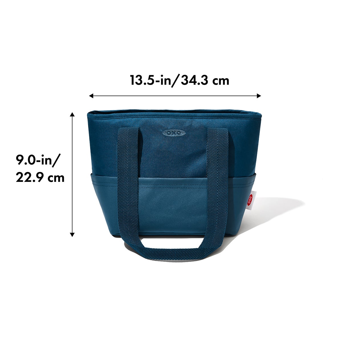 OXO Good Grips Prep & Go Insulated Lunch Bag