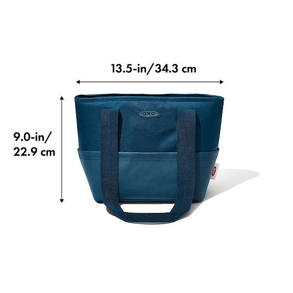 Lunch bag isotherme 24x28x18cm - Centrakor