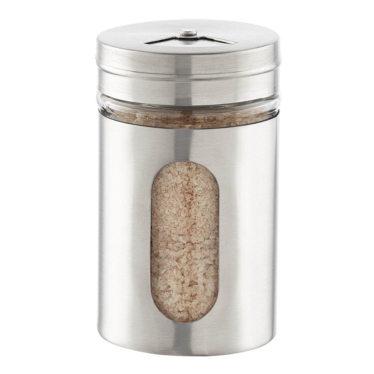 The Container Store Glass Spice Jars