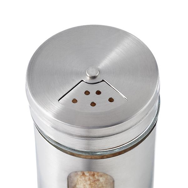 Up To 9% Off on Spice Containers with 2-Way Lids