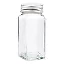 https://www.containerstore.com/catalogimages/433240/10085715_3-Oz_Spice_Jar_with_Aluminu.jpg?width=128&height=128&align=center