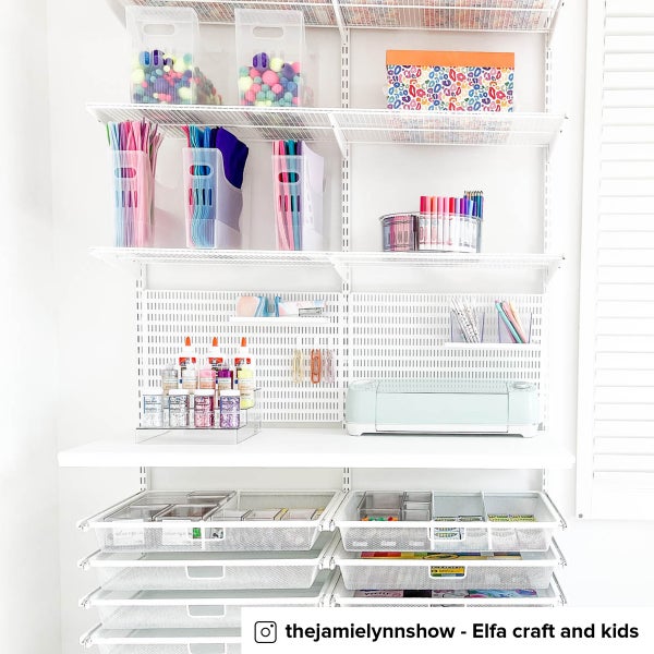 My FAVORITE Organizing Product  Multi-Purpose Bins - Get Organized HQ