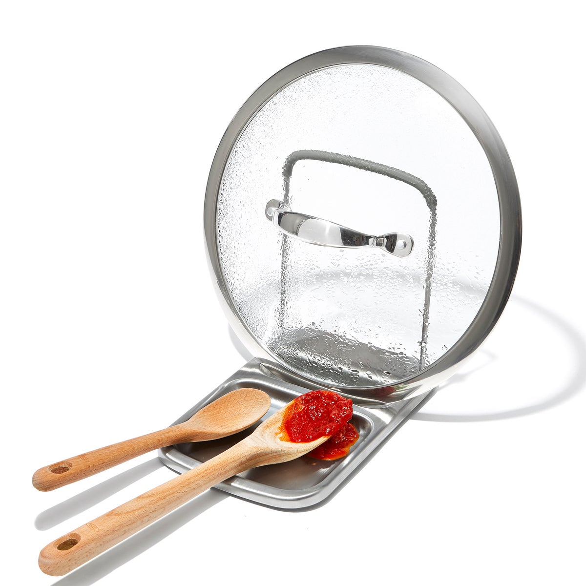 OXO Good Grips Spoon Rest - Thumbnail 2