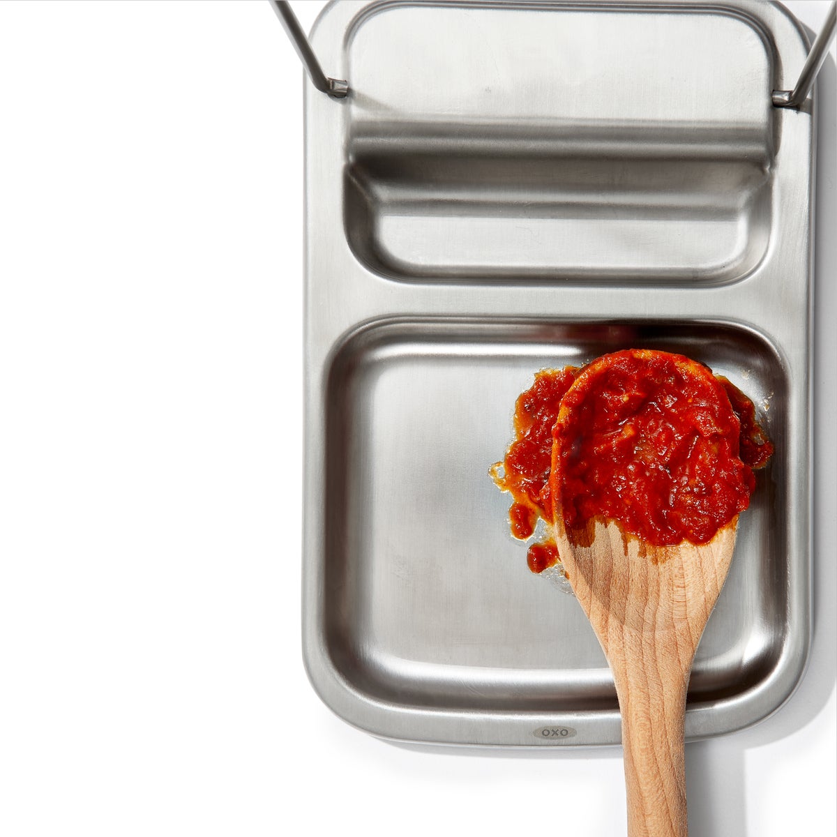 OXO Good Grips Spoon Rest - Thumbnail 3