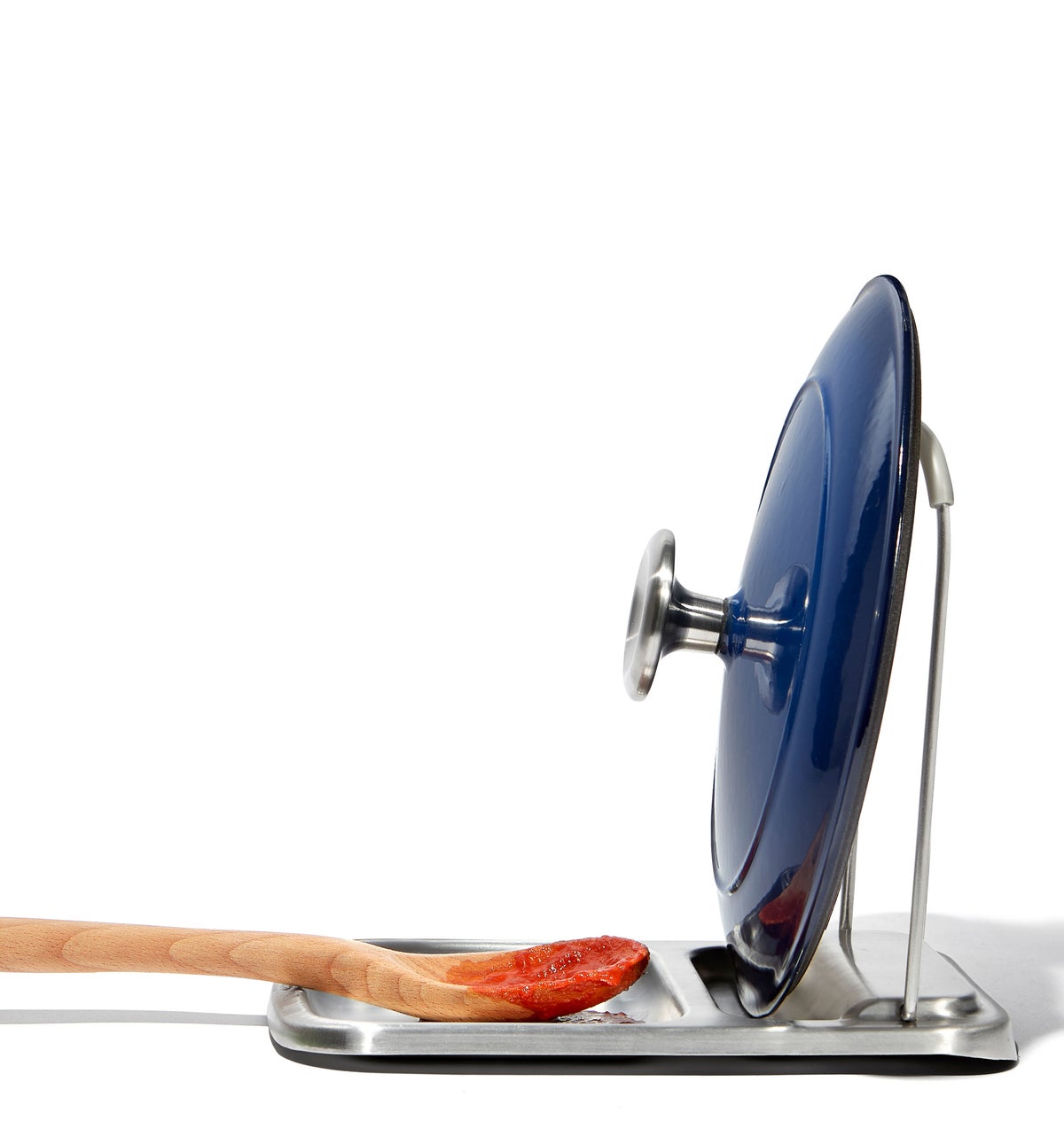 OXO Good Grips Spoon Rest - Thumbnail 5