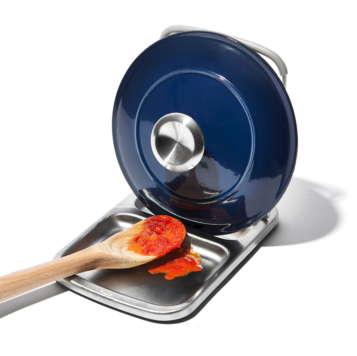 OXO Good Grips Spoon Rest - Thumbnail 4