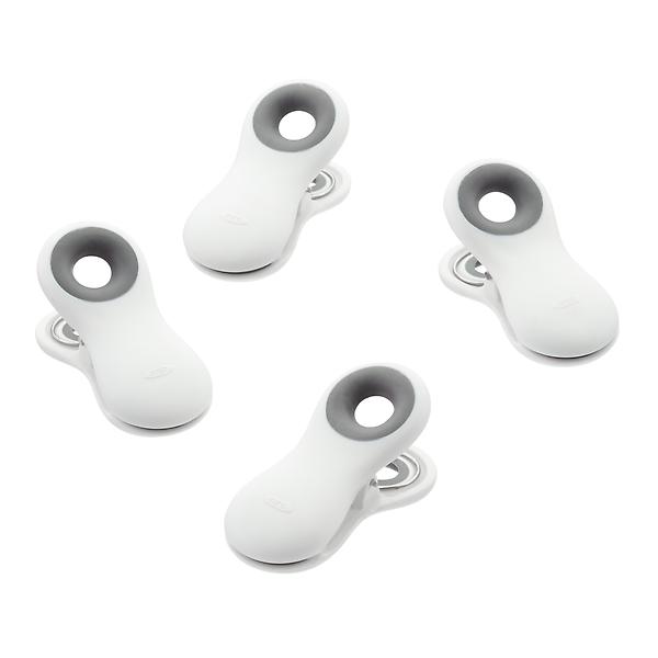 OXO Good Grips Magnetic Stainless Steel Clips