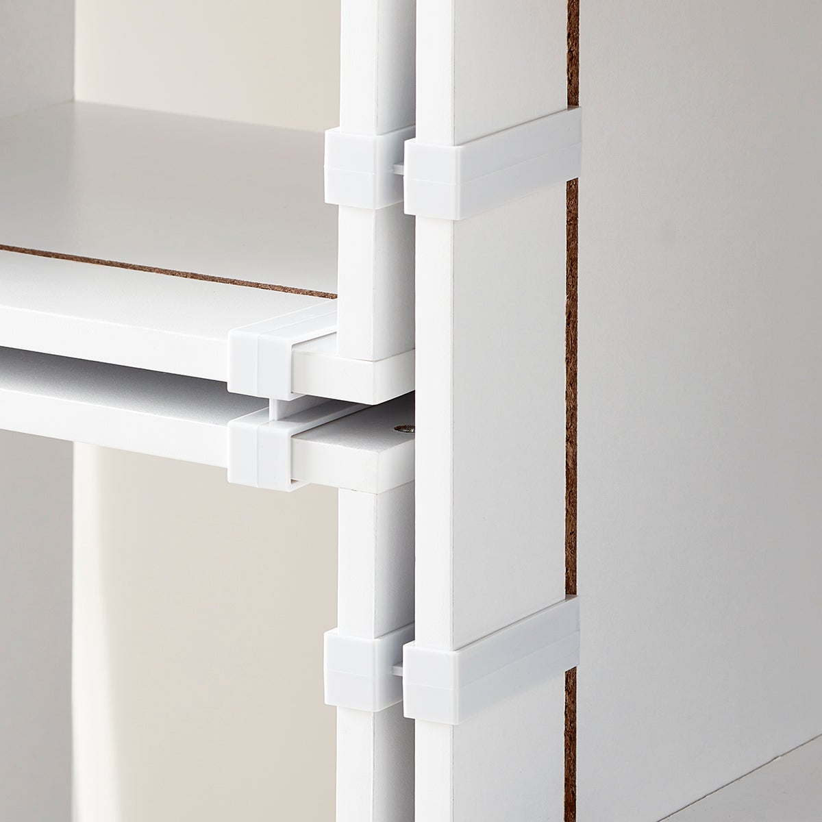 Modular Clip & Cube Organizers
