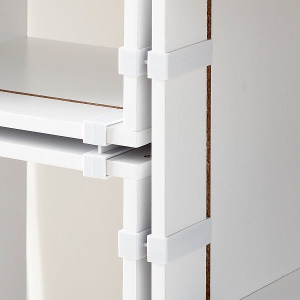Modular Clip & Cube Organizers