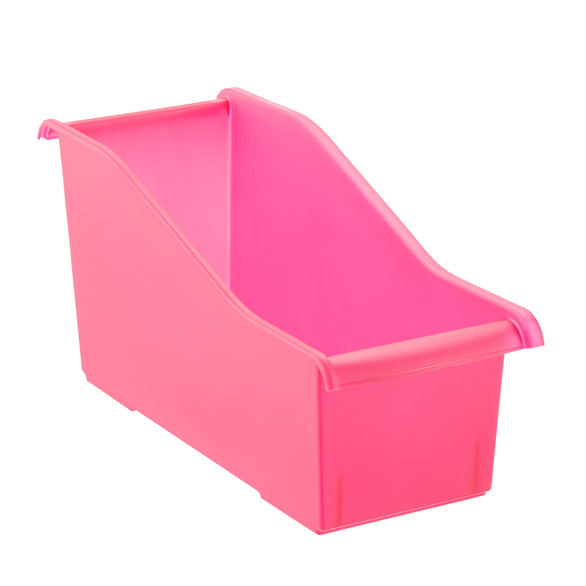 https://www.containerstore.com/catalogimages/433777/10076098-connecting-book-bin-fuchsia.jpg