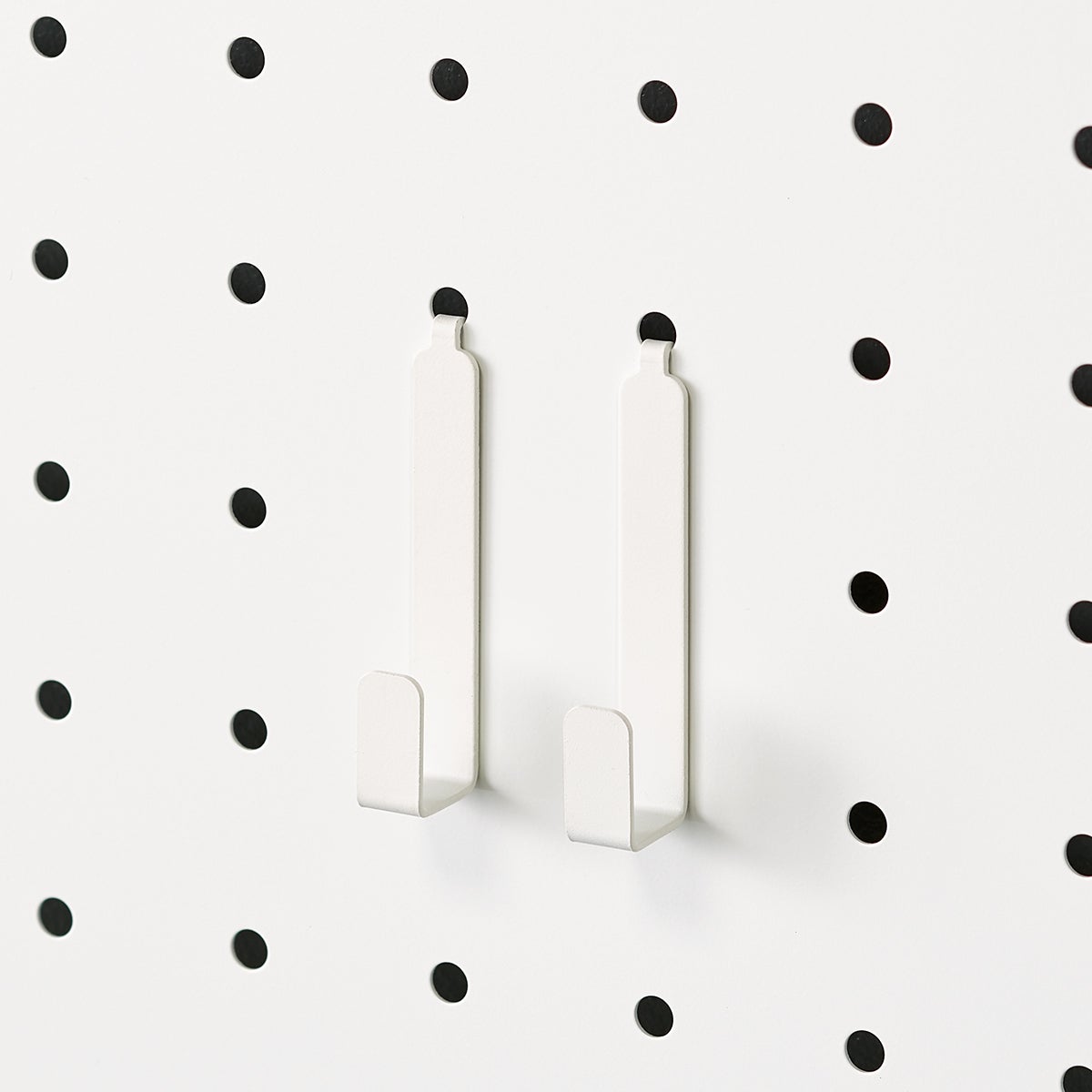 Bello Single Pegboard Hook