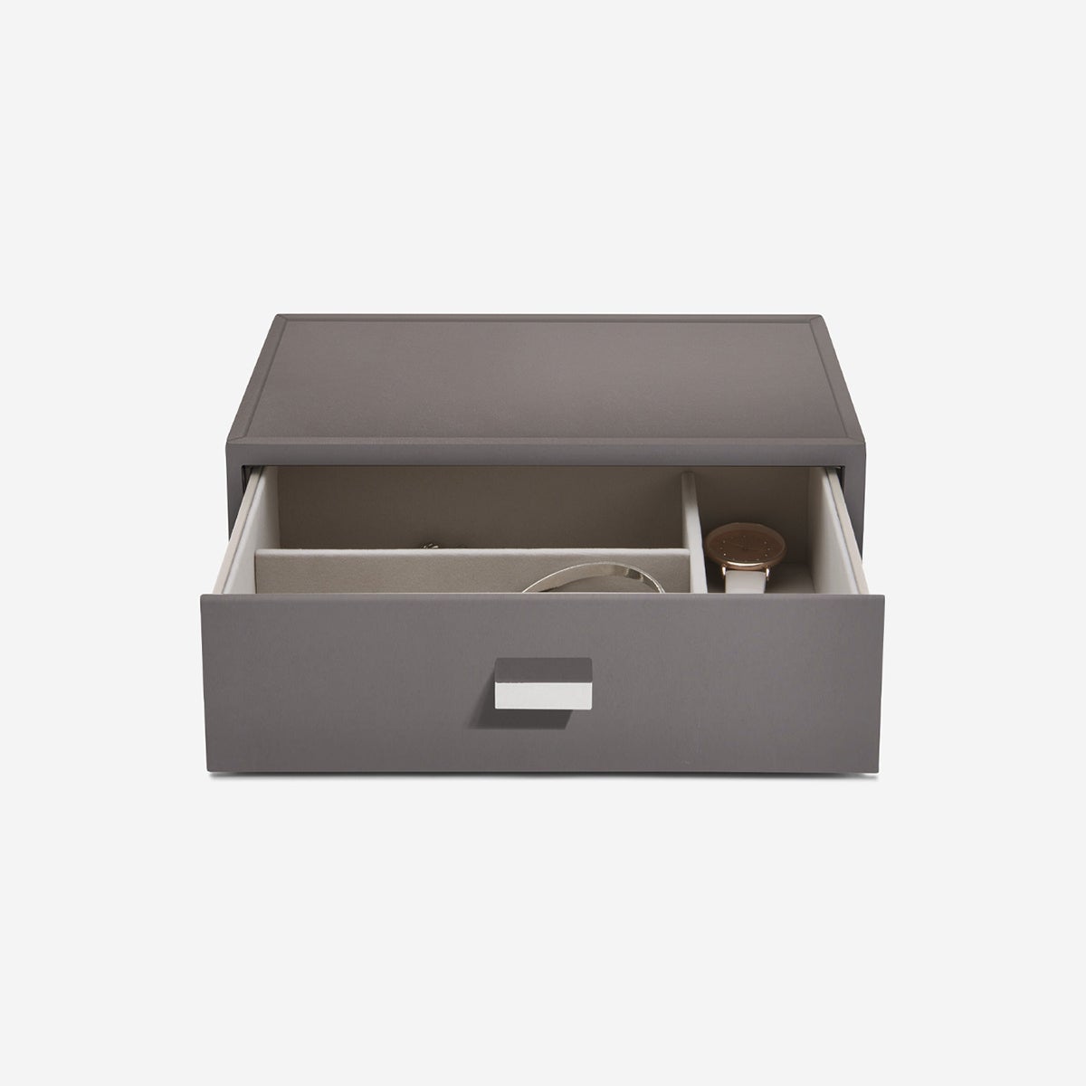 Stackers mink jewellery boxes deals