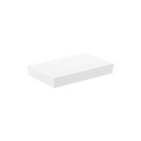 Medium Premium Box Glossy White