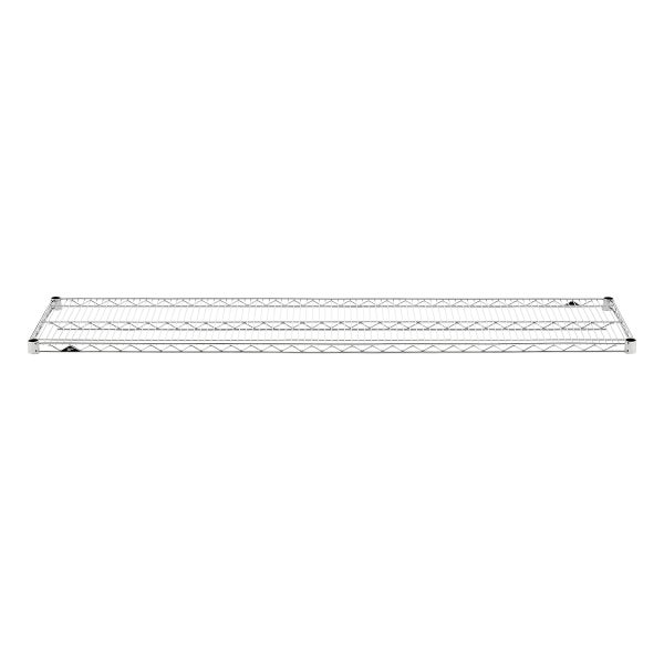 Metro Commercial Industrial Shelves